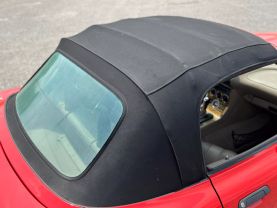 2001 BMW Z3 CONVERTIBLE 6-CYL, 3.0 LITER 3.0I ROADSTER 2D