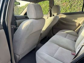 2008 TOYOTA COROLLA SEDAN 4-CYL, 1.8 LITER S SEDAN 4D