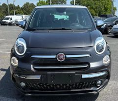 2020 Fiat 500l Lounge Hatchback 4d - Image 2