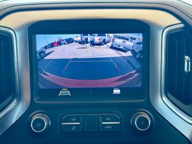2021 CHEVROLET SILVERADO 1500 CREW CAB PICKUP V8, ECOTEC3, DFM, 5.3 LITER LT PICKUP 4D 5 3/4 FT