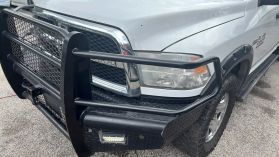 2013 Ram 2500 Crew Cab - Image 11