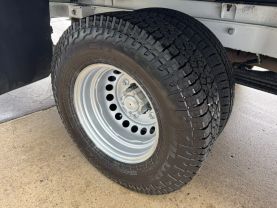 2019 MERCEDES-BENZ SPRINTER 3500 XD CAB & CHASSIS CAB_CHASSIS V6, TURBO DIESEL, 3.0 LITER 170" WB CAB & CHASSIS 2D