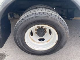 2009 FORD E450 SUPER DUTY 14FT STEP VAN 158''WB STEP VANS V8, 5.4 LITER 3D - Eddies Auto Sales