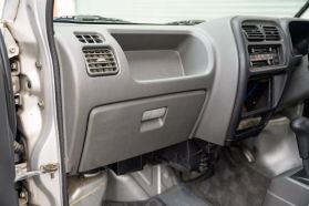 1999 SUZUKI EVERY VAN F6A JOIN