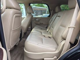 2011 CADILLAC ESCALADE SUV V8, HYBRID, 6.0 LITER HYBRID SPORT UTILITY 4D