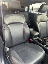 2015 SUBARU XV CROSSTREK SUV 4-CYL, PZEV, 2.0 LITER LIMITED SPORT UTILITY 4D