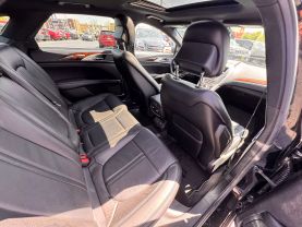 2017 LINCOLN MKZ