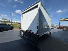 2019 MERCEDES-BENZ SPRINTER 3500 XD CAB & CHASSIS CAB_CHASSIS V6, TURBO DIESEL, 3.0 LITER 170" WB CAB & CHASSIS 2D