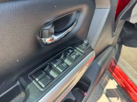 2019 NISSAN TITAN XD CREW CAB PICKUP V8, TURBO DIESEL, 5.0 LITER PRO-4X PICKUP 4D 6 1/2 FT