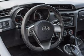 2011 SCION TC HATCHBACK 4-CYL, 2.5 LITER HATCHBACK COUPE 2D