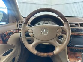 2008 MERCEDES-BENZ E-CLASS