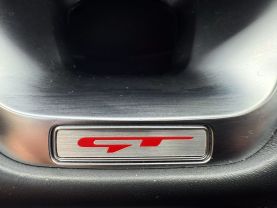 2022 KIA FORTE SEDAN 4-CYL, TURBO, GDI, 1.6 LITER GT SEDAN 4D - Gesner Auto Inc in Taunton, MA, 41.88613, -71.14527