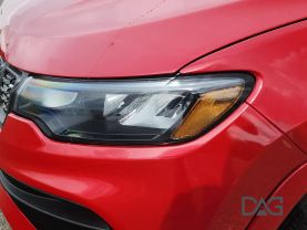 2023 JEEP COMPASS SUV