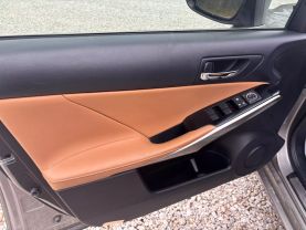 2014 LEXUS IS SEDAN V6, 2.5 LITER IS 250 SEDAN 4D at T&T Repairables - used car dealership in Spencer, Indiana.