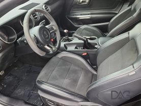 2016 FORD MUSTANG COUPE