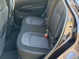 2012 NISSAN ROGUE SUV 4-CYL, 2.5 LITER SV SPORT UTILITY 4D
