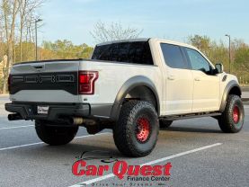 2019 Ford F150 Supercrew Cab - Image 7