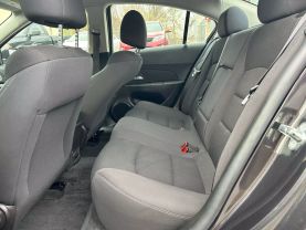 2016 CHEVROLET CRUZE LIMITED SEDAN 4-CYL, ECOTEC, 1.4T 1LT SEDAN 4D