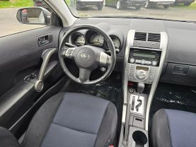 2010 SCION TC