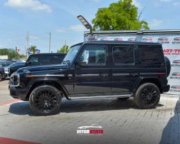 2021 MERCEDES-BENZ G-CLASS For Sale in Orlando