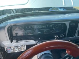 1966 CHEVY C10 PICKUP 383 -