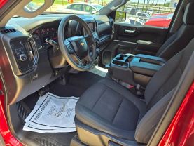 2021 Chevrolet Silverado 1500 Double Cab - Image 21
