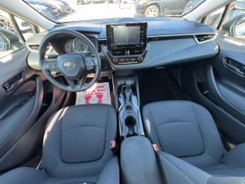 2022 TOYOTA COROLLA SEDAN 4-CYL, 1.8 LITER LE SEDAN 4D