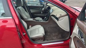 2013 CADILLAC ATS