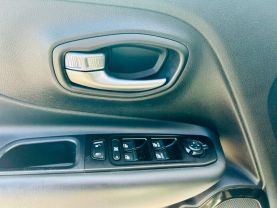2020 JEEP RENEGADE SUV 4-CYL, ZERO EVAP M-AIR, 2.4 LITER ALTITUDE SPORT UTILITY 4D