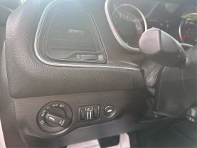 2018 DODGE CHALLENGER COUPE V6, 3.6 LITER SXT PLUS COUPE 2D