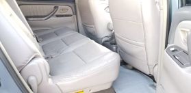 2007 TOYOTA SEQUOIA SUV V8, 4.7 LITER LIMITED SPORT UTILITY 4D at The One Autosales Inc in Phoenix , AZ 85022  33.60461470880989, -112.03641575767358