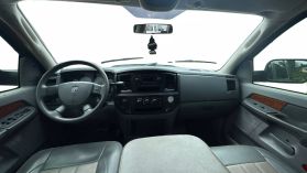 2006 DODGE RAM 3500 MEGA CAB PICKUP 6-CYL, HO TURBO DSL SLT PICKUP 4D 6 1/4 FT