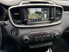 2018 KIA SORENTO SUV V6, GDI, 3.3 LITER LIMITED-SXL SPORT UTILITY 4D at Major Key Motors - used car dealership in Lebanon, PA.