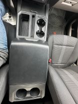 2020 FORD F150 SUPERCREW CAB PICKUP V6, ECOBOOST, TWIN TURBO, 2.7 LITER XL PICKUP 4D 5 1/2 FT