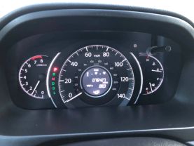 2015 HONDA CR-V SUV 4-CYL, I-VTEC, 2.4 LITER LX SPORT UTILITY 4D