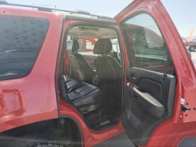 2008 CHEVROLET TAHOE SUV V8, FFV, 5.3L LS SPORT UTILITY 4D