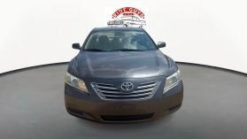 2009 TOYOTA CAMRY SEDAN 4-CYL, HYBRID, 2.4 LITER HYBRID SEDAN 4D