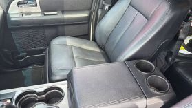 2017 FORD EXPEDITION SUV V6, ECOBOOST, TT, 3.5L XLT SPORT UTILITY 4D