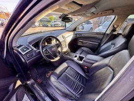 2015 CADILLAC SRX