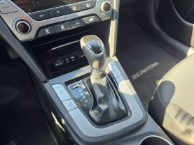 2017 HYUNDAI ELANTRA SEDAN 4-CYL, 2.0 LITER SE VALUE EDITION SEDAN 4D