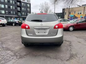 2008 Nissan Rogue - Image 11