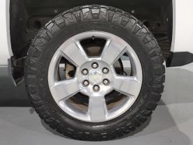 2018 Chevrolet Silverado 1500 Crew Cab - - Image 9