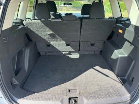 2013 FORD ESCAPE SUV 4-CYL, 2.5 LITER S SPORT UTILITY 4D