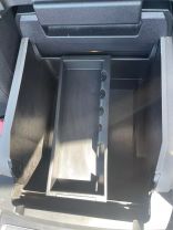2019 FORD F150 SUPERCREW CAB PICKUP V6, ECOBOOST, TWIN TURBO, 2.7 LITER XL PICKUP 4D 5 1/2 FT - Gesner Auto Inc in Taunton, MA, 41.88613, -71.14527