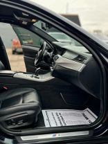 2016 BMW 5 SERIES SEDAN 6-CYL, TURBO, 3.0 LITER 535I XDRIVE SEDAN 4D