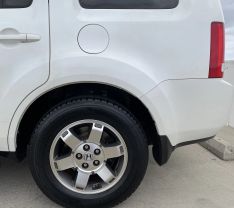 2013 HONDA PILOT SUV V6, I-VTEC, 3.5 LITER TOURING SPORT UTILITY 4D