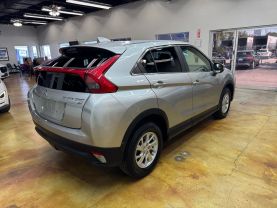 2019 MITSUBISHI ECLIPSE CROSS