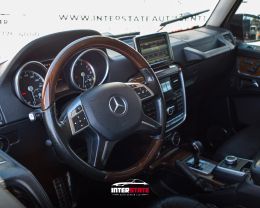 2014 MERCEDES-BENZ G-CLASS For Sale in Orlando