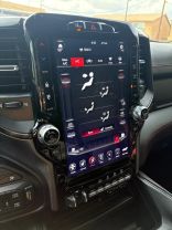 2021 RAM 1500 CREW CAB