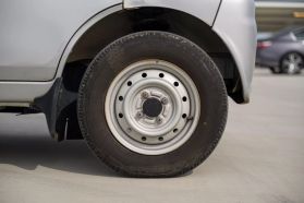 1999 SUZUKI EVERY VAN F6A JOIN
